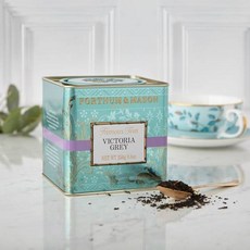 [포트넘앤메이슨](_)빅토리아 그레이 250g, 1개, 1개