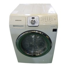 삼성하우젠세탁기