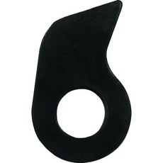 키토 (KITO) 체인 블록 M3 형용 부품 손톱 C3BA005-91551, 1개