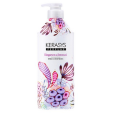 케라시스 퍼퓸 엘레강스 & 센슈얼 린스, 40개, 980ml