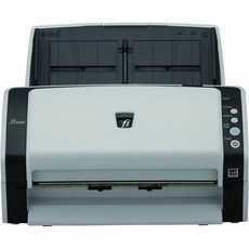 후지쯔 스캐너 FI-6130Z A4 컬러, 단일옵션
