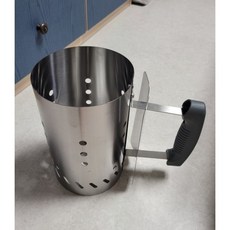 꾸버스차콜스타터