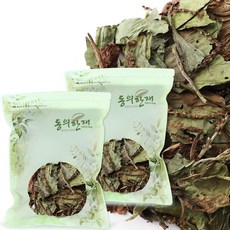 동의한재 자연산 국산 세척 절단 햇 차전초 차 질경이 풀 300g+300g, 1개