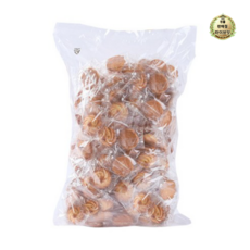 라이브잇 신흥 앙금쿠키 개별포장 1kg 2개