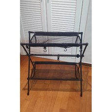 마운트리버포폴딩