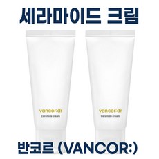 반코르 세라마이드 크림 10000ppm + I 고보습 반코르 크림 dr. vancor ceramide cream 2