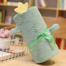 업소용이불