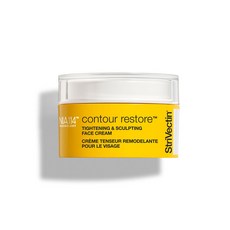 스트라이벡틴 컨투어 리스토어 타이트닝 앤 스컬프팅 탄력크림 50ml, 1개