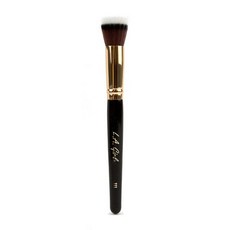 LA 걸 팬 브러시 GPB102, 1 Pound, Mini Stippler, 1개