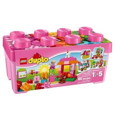 레고듀플로브릭박스