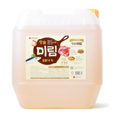 롯데 미림 18L, 1개