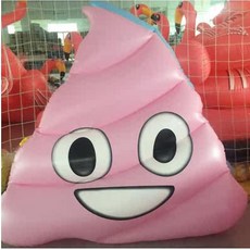 응가하는플라밍고