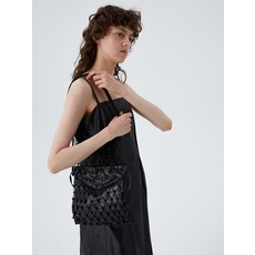 Gu de Elle Bag - Black