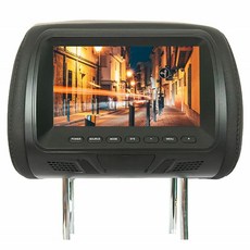 후석듀얼모니터