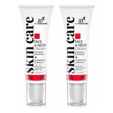 페이스앤넥크림