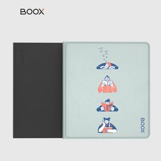 오닉스 북스 리프 2 전용 보호 케이스 플립 커버