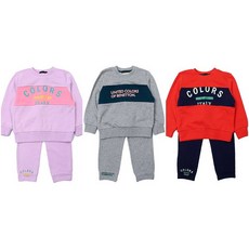 베네통키즈상하복