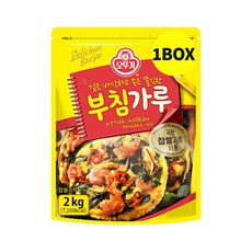오뚜기 부침가루