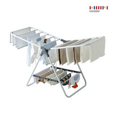 한샘빨래건조대메쉬