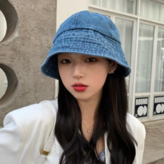 연예인버킷햇 TOP01