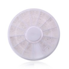 스와로브스키진주3미리재료