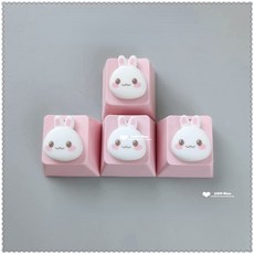 하이퍼엑스푸딩키캡