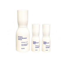 아이오페 레티놀 슈퍼 바운스 세럼 30ml+20ml 기획(+스템3크림 15ml)