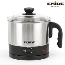 에미데계란찜기