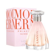 명품향수 [정품][무료선물포장] 랑방 모던 프린세스 오 센슈얼 EDT 30ml [BH], 선택완료, 단품없음