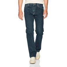 해외 랭글러 Wrangler Authentics Men’s Classic Straight Fit Jean PROD2230001209 스트레이트데님