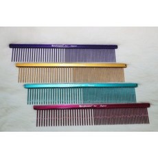 애슐리크레이그 뷰티 스파클/투톤/캔디 7.5in, 1개