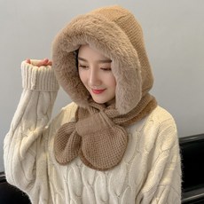 서현털귀마개