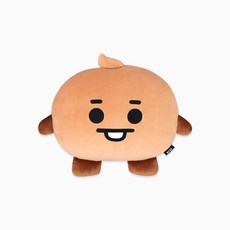 BT21 베이비 슈키 안아줘쿠션
