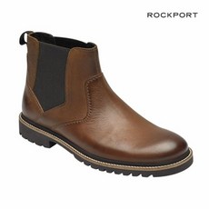 ROCKPORT 남성화 MARSHALL CHELSEA 마샬 첼시부츠 CH2266