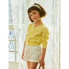 유아칠부가디건