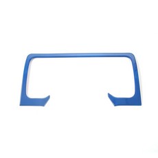 랭글러계기판튜닝