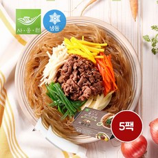 연안식당부추꼬막장