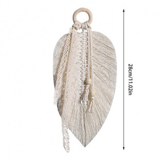 마크라메책갈피