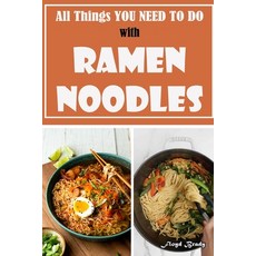 noodles책