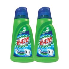 옥시크린 리퀴드 1.4L, 2개
