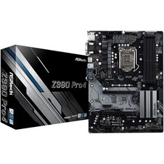 z390칩셋