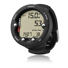 SUUNTO Zoop Novo Wrist Scuba Diving Computer-B01A1BVG5A