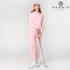 데니스골프 DENNIS 여성)저지 조거 팬츠_NAMFLPT351