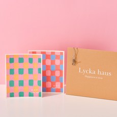 리카하우스 집들이선물 돌잔치답례품 친환경 단체 선물 주방용품, 4장