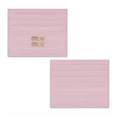 미우미우카드지갑