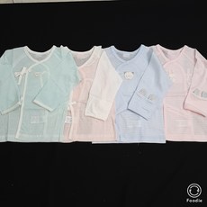 아가방 여름이월~50%세일!!!*무형광*국내 생산*고급소재*~~코코징코저고리 블리수피마저고리
