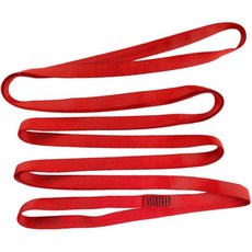 Arbor Slings, 120 Inches, 1개