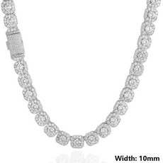 다이아몬드목걸이5부