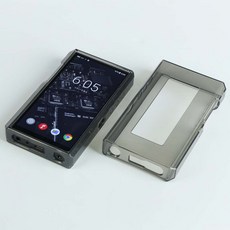 mp3크리스탈케이스