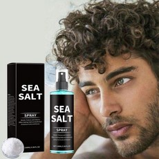 Sea Salt 스프레이 헤어 스타일링 무스 손상된 모발 스타일링 영양 스프레이 케어 크림 U5Y6, 01 CN, 01 A